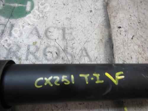 Left rear shock absorber NISSAN NV200 / EVALIA Bus 1.5 dCi 85 (M20, M20M, M20K, M20KK) | BP3840545M18 