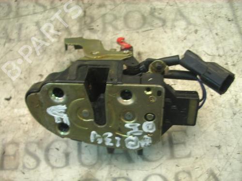 Front left lock KIA CARNIVAL I (UP, FL) 2.9 TDi | BP3783405C98 