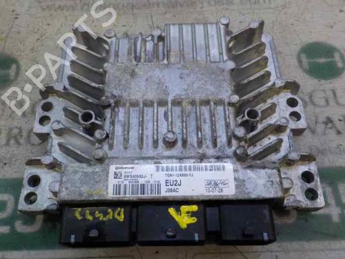 Engine control unit (ECU) FORD MONDEO IV (BA7) 1.8 TDCi | BP6241398M57 