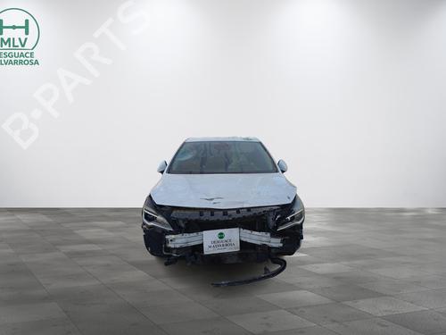 Engine OPEL ASTRA K (B16) 1.6 CDTi (68) | BP36503648M1 - Image 10