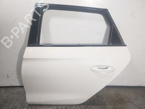 Used Left rear door Left rear door CUPRA LEON Sportstourer (KL8, KU8, KUD) [2020-2026] 16522100 16522100