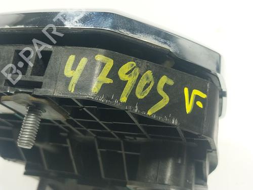 Tailgate handle MG MG ZS SUV (AZS1) | BP17861513C132 - Image 2