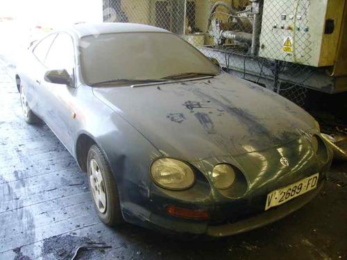 Used Parts TOYOTA CELICA Coupe (_T20_)  1.8 i 16V (AT200)  475549