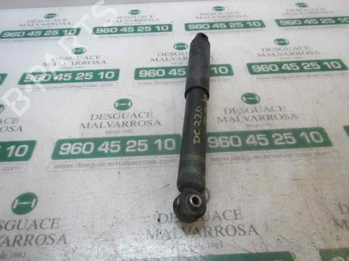 Used Right rear shock absorber Right rear shock absorber 3872797 3872797