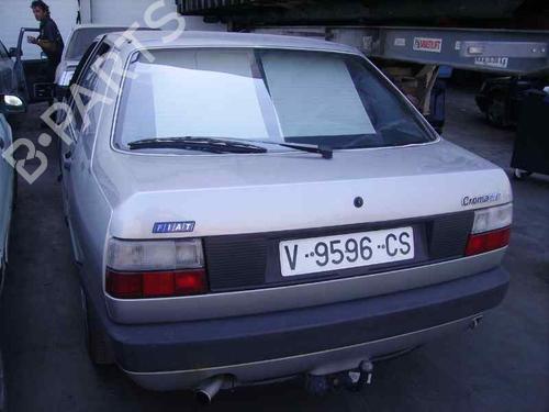 Used Parts FIAT CROMA (154_)    474092