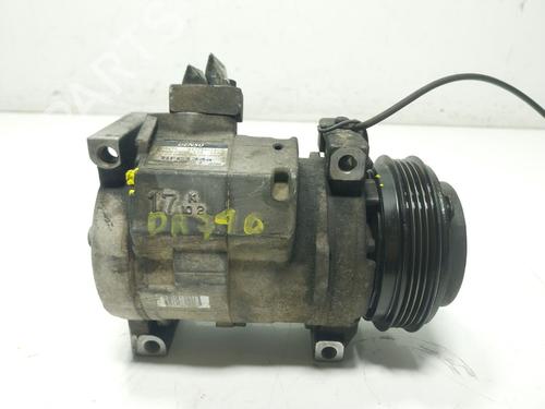 AC compressor IVECO DAILY VI Van 33S15, 35S15, 35C15 | BP29736336M34 