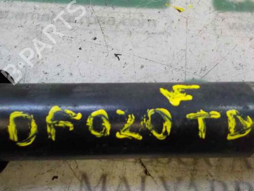 Right rear shock absorber FIAT DOBLO Cargo (263_) 1.3 D Multijet | BP5773355M19 