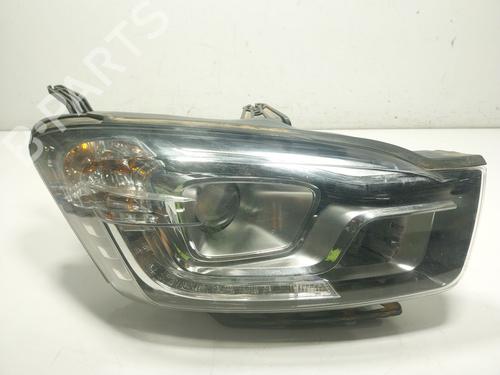 Used Right headlight Right headlight SSANGYONG KORANDO (CK) 2.2 Xdi (178 hp) 28523706 28523706