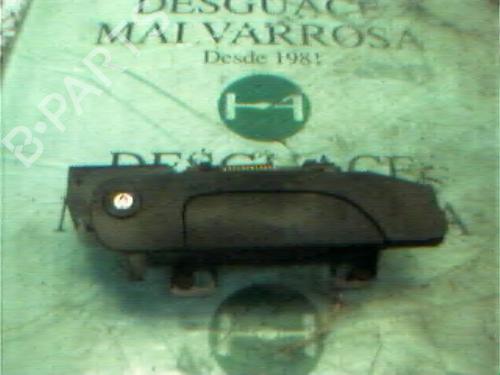 Used Front right exterior door handle Front right exterior door handle FORD MONDEO II (BAP) 1.8 TD (90 hp) 3754427 3754427
