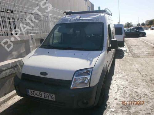 Steering column stalk FORD TRANSIT CONNECT (P65_, P70_, P80_) 1.8 TDCi | BP3850962I23  - Image 8