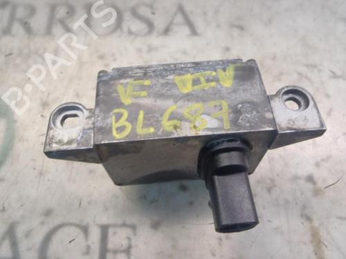 Used Electronic module Electronic module VW TOUAREG (7LA, 7L6, 7L7) 2.5 R5 TDI (174 hp) 3796677 3796677