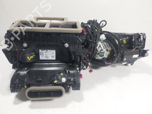 Used Heater matrix box Heater matrix box BMW 4 Coupe (G22, G82) M 440 i Mild-Hybrid xDrive (387 hp) 24634152 24634152
