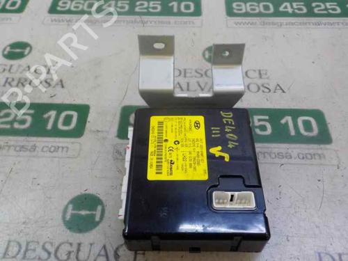 Used Electronic module HYUNDAI i40 I CW (VF) 1.7 CRDi (141 hp) 5249007