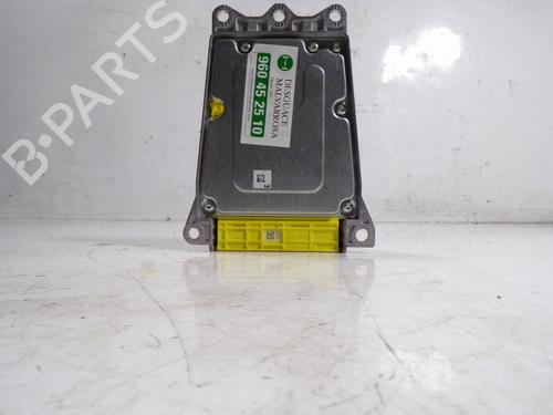 ECU airbags MERCEDES-BENZ M-CLASS (W164)  | BP10003133M53 