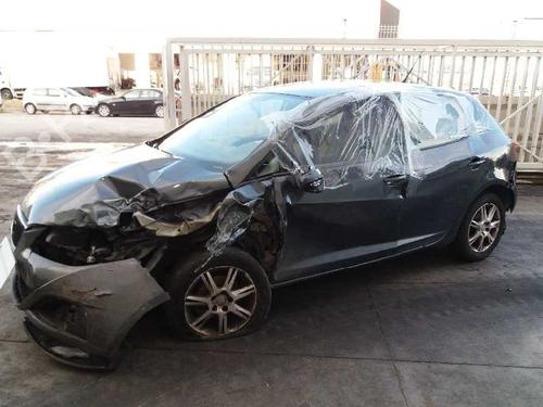 Engine control unit (ECU) SEAT IBIZA IV (6J5, 6P1) 1.4 | BP5122063M57 - Image 5