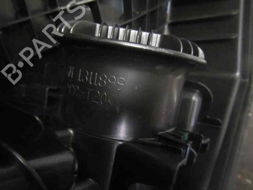 Mass air flow sensor OPEL ASTRA J (P10)  | BP3990173M95 