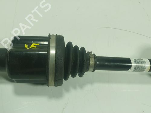 Right front driveshaft BMW X1 (F48) xDrive 18 d | BP26649957M39