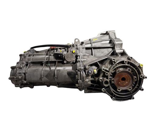 Gearbox AUDI A5 Sportback (8TA) 2.0 TDI | BP31146889M3  - Image 5
