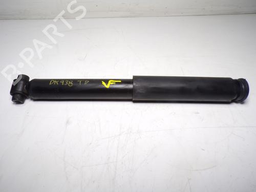 Used Right rear shock absorber CITROËN C4 Grand Picasso II (DA_, DE_) 1.6 BlueHDi 120 (120 hp) 13694714