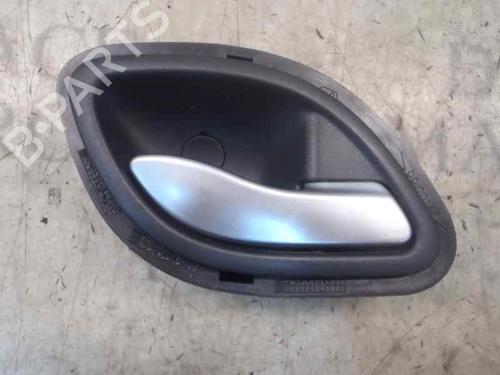 Used Rear right interior door handle Rear right interior door handle RENAULT LAGUNA II Grandtour (KG0/1_) 2.2 dCi (KG0F) (150 hp) 3795586 3795586