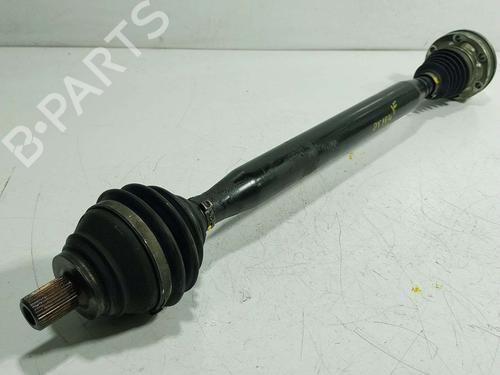 Right front driveshaft AUDI TT (8J3) 2.0 TFSI | BP38324540M39 - Image 3