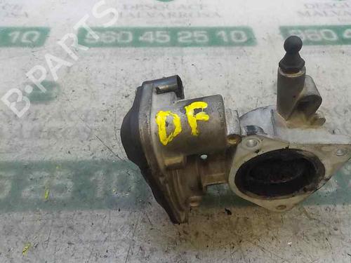 Throttle body OPEL INSIGNIA A (G09) 2.0 CDTI (68) | BP5881183M82 