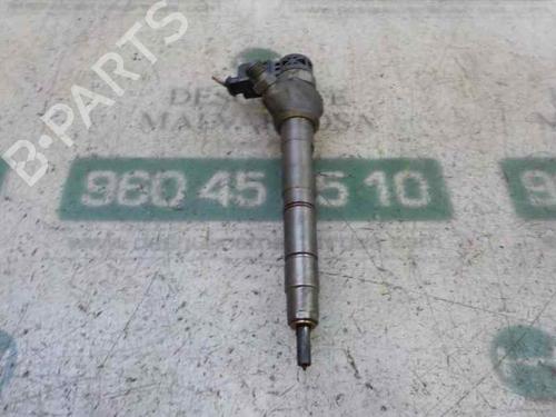 Used Injector Injector VW GOLF VII (5G1, BQ1, BE1, BE2) [2012-2021] 6681472 6681472