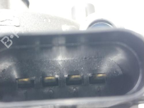 Front wiper motor FORD TRANSIT COURIER B460 Box Body/MPV 1.5 EcoBlue | BP30119085M29