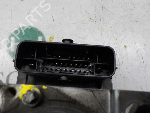ABS pump NISSAN NV200 / EVALIA Bus  | BP3874554M43 