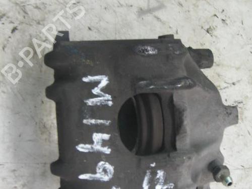 Used Left front brake caliper SEAT IBIZA II (6K1) [1993-2002]  11556127