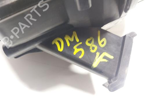 Heater blower motor PORSCHE MACAN (95B) 3.0 S Diesel | BP16856397M62