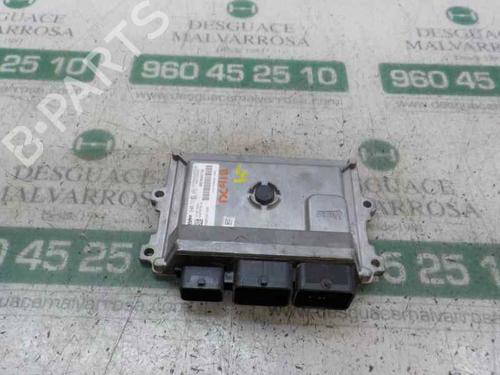 Used Engine control unit (ECU) Engine control unit (ECU) CITROËN C3 II (SC_) [2009-2026] 4728169 4728169