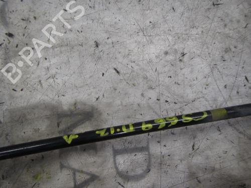 Left front suspension arm CHEVROLET AVEO / KALOS Hatchback (T250, T255)  | BP14275017M12