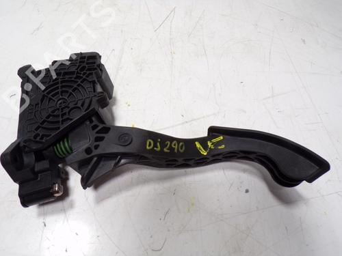 Used Pedal AUDI A1 Sportback (GBA) 35 TFSI (150 hp) 10012193