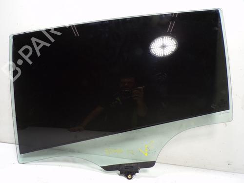 Used Rear left door window KIA SPORTAGE IV (QL, QLE) [2015-2022]  11193578