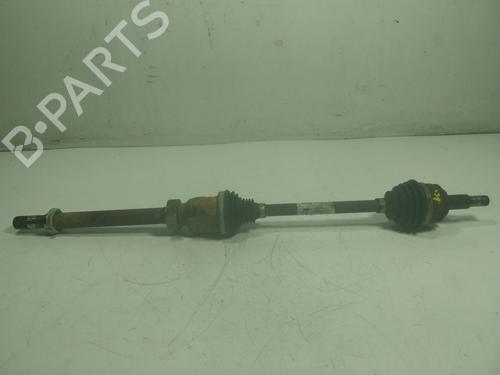 Used Right front driveshaft Right front driveshaft RENAULT KANGOO / GRAND KANGOO II (KW0/1_) 1.5 dCi 90 (KW05, KW08, KW0G, KW11) (90 hp) 16540093 16540093