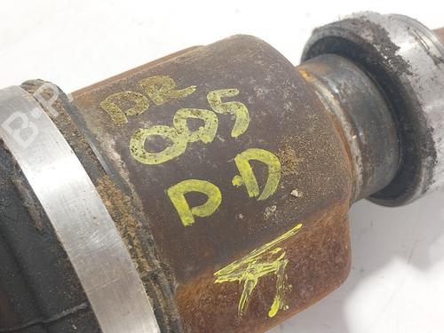 Right front driveshaft PEUGEOT 208 II (UB_, UP_, UW_, UJ_) e-208 | BP25031435M39 