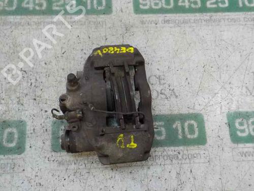 Right rear brake caliper MERCEDES-BENZ VITO Van (W638) 108 CDI 2.2 (638.094) | BP11550954M106 