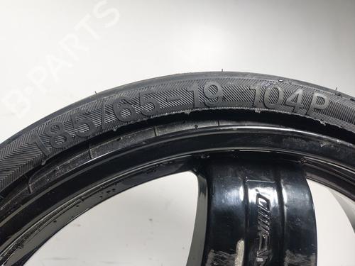 Jack Kit MERCEDES-BENZ M-CLASS (W164) ML 63 AMG 4-matic (164.177) | BP23199407C119