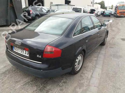 Starter AUDI A6 C5 (4B2, 4B4) 2.4 | BP3861416M8  - Image 8