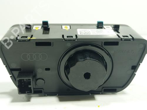 Headlight switch AUDI A4 Allroad B9 (8WH, 8WJ) | BP35728433I24 - Image 2