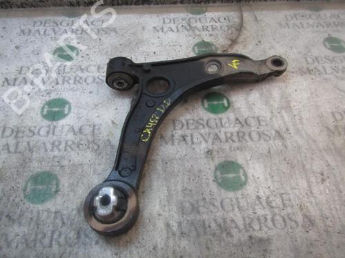 Used Right front suspension arm CITROËN JUMPER II Van 2.2 HDi 120 (120 hp) 4011387
