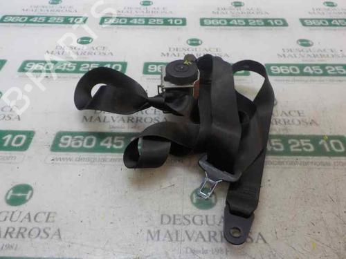 Sicherheitsgurt vorne links für MINI MINI (R56) [2005-2014]  8740949