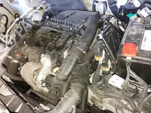 Glove box CITROËN JUMPY III Van (V_) 1.6 BlueHDi 95 | BP9082397C95  - Image 8