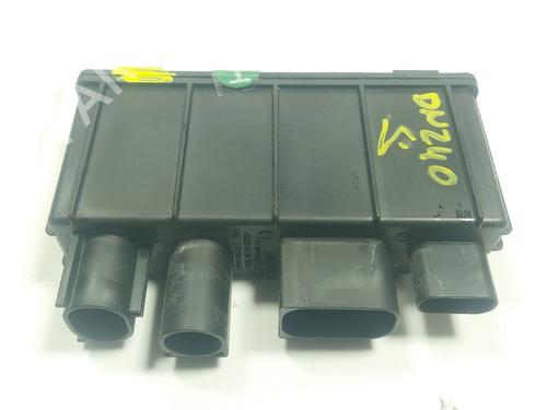 Elektronisk modul BMW 2 Active Tourer (F45)  | BP19253713M83 
