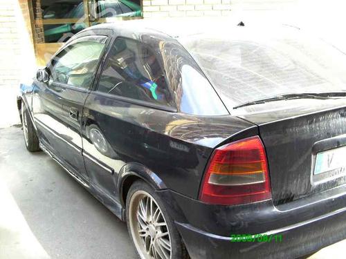 Udstødningsmanifold OPEL ASTRA G Saloon (T98)  | BP11646294M110 