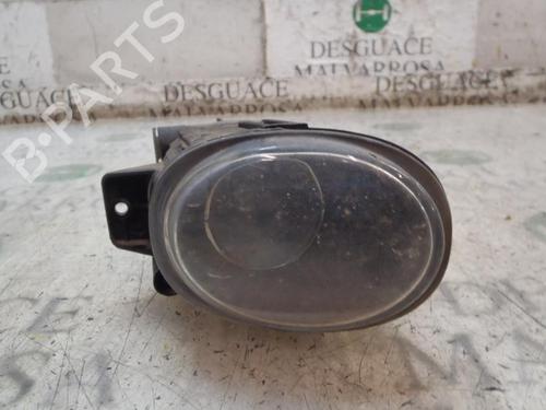 Used Right front fog light Right front fog light SEAT TOLEDO II (1M2) 1.9 TDI (110 hp) 3827715 3827715