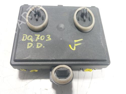 Used Electronic module Electronic module SEAT TARRACO (KN2) [2018-2024] 27922079 27922079