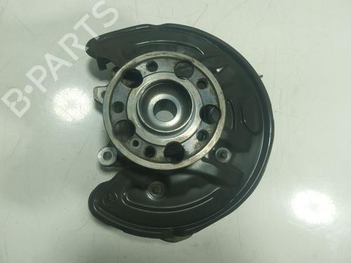 Right rear steering knuckle MERCEDES-BENZ GLC Coupe (C253)  | BP19792422M28 