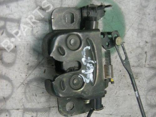 Used Tailgate lock Tailgate lock HYUNDAI COUPE I (RD) [1996-2004] 3793337 3793337